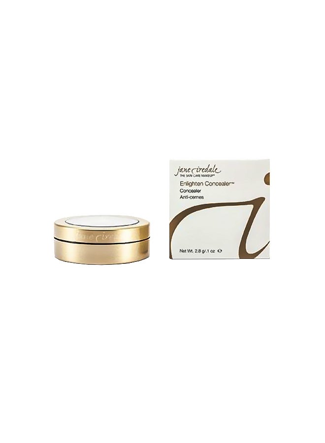 Enlighten Concealer - Enlighten 2 2.8G/0.1 OZ