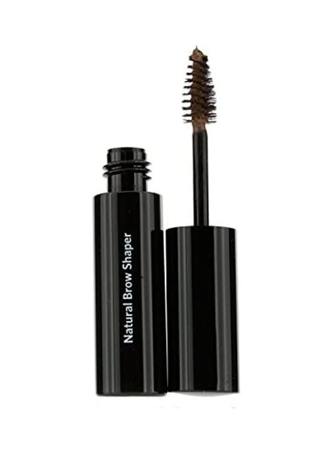 Natural Brow Shaper and Hair Touch Up #6 Rich Black