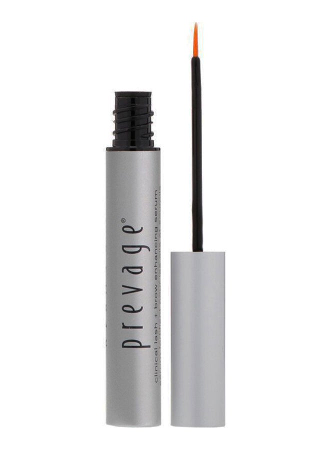 Prevage Clinical Lash Plus Brow Enhancing Serum Clear