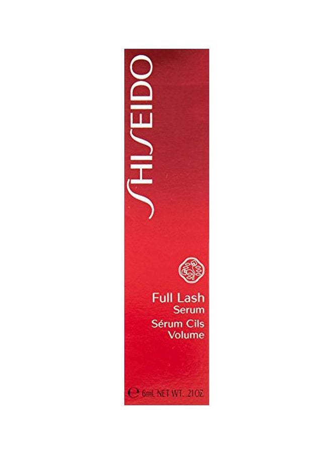 Full Lash Serum Clear