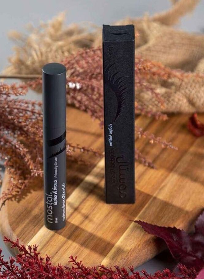 Mostal Lashes and Brows Enhancing Serum 10ml