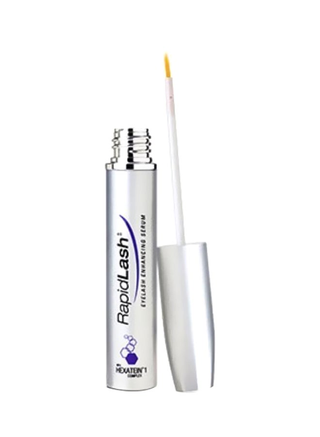 2-Piece Eyelash Enhancing Serum Set Clear