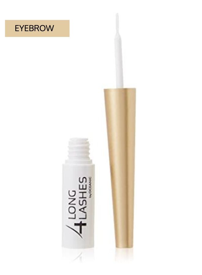 Oceanic Long 4L Eyebrow Serum 3 ml