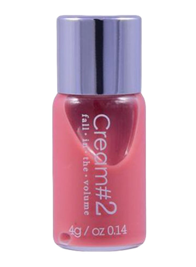 Fall In The Volume Fixatives Serum Red/Silver