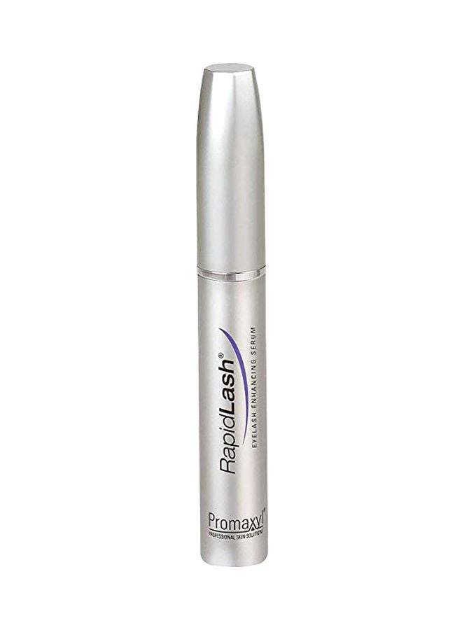 Eyelash And Eyebrow Enhancing Serum Clear