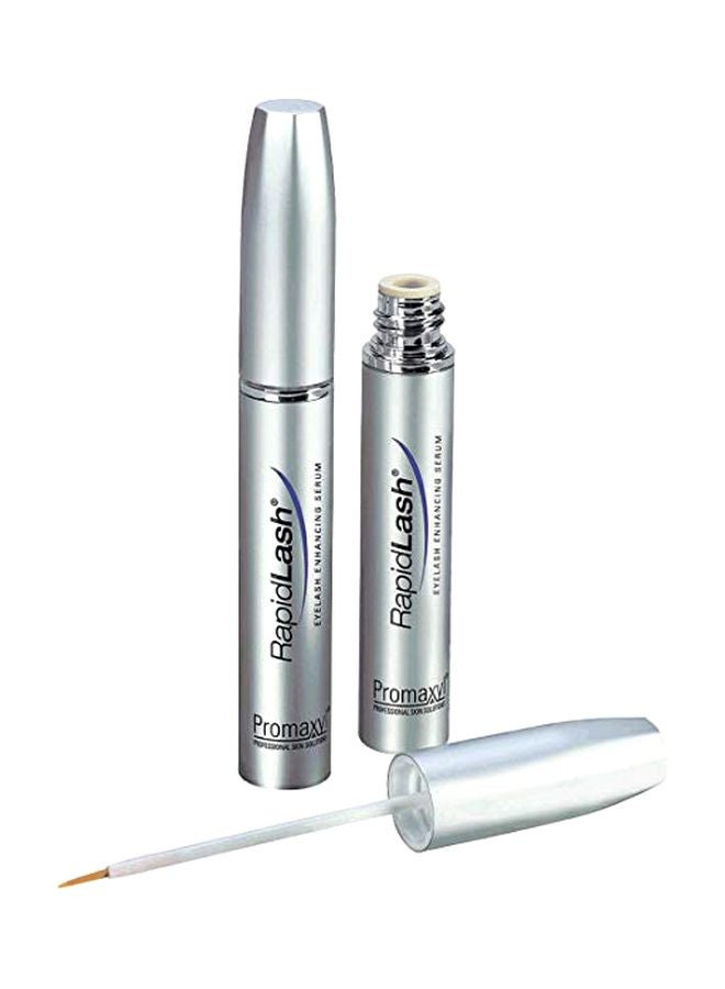 Eyelash And Eyebrow Enhancing Serum Clear