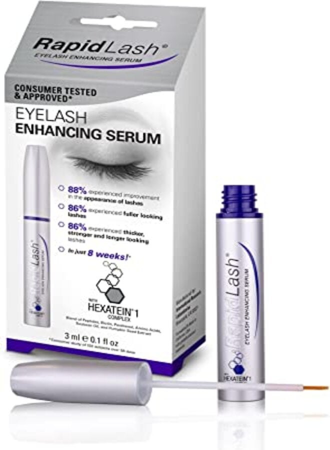 Eyelash Enhancing Serum Clear