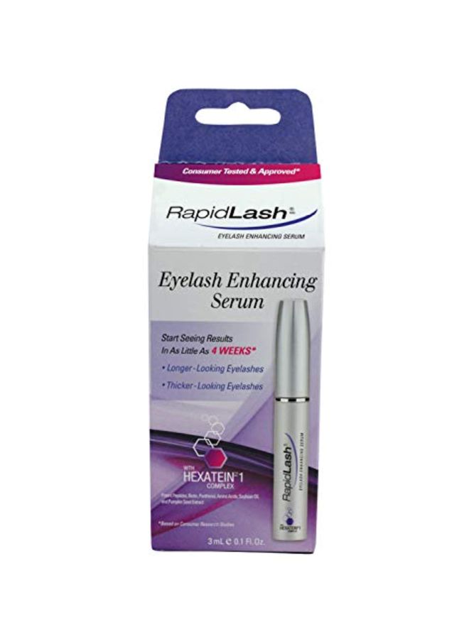 Eyelash Enhancing Serum Clear