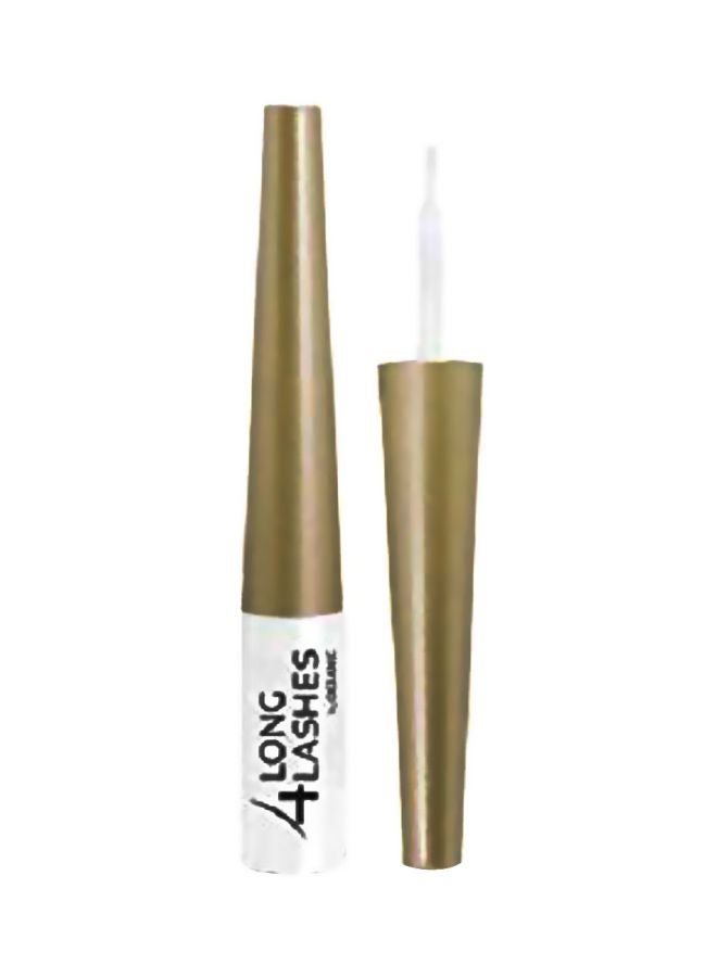 Long 4 Lashes Eyelash Enhancing Serum Clear