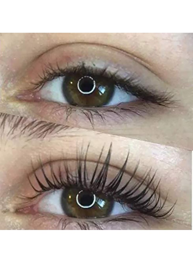 New Iconsign Eyelash Perming Kit For Eyelash Lifting Grooming With Additional Tools Multicolour