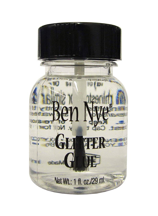 Glitter Glue For Sparkeling  Eyes Clear