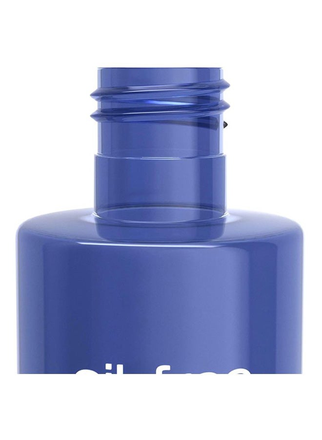 Oil-Free Eye Makeup Remover