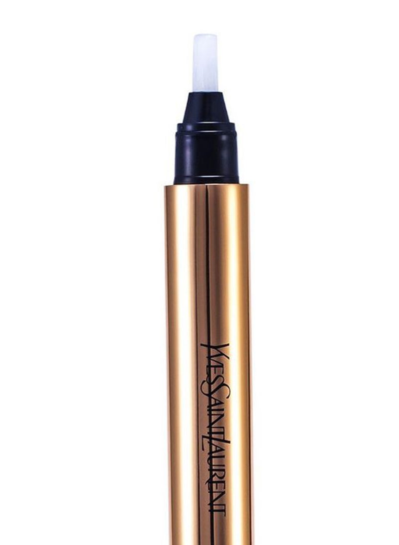 Radiant Touche Eclat Lipstick 1 Luminous Radiance/Light Beige