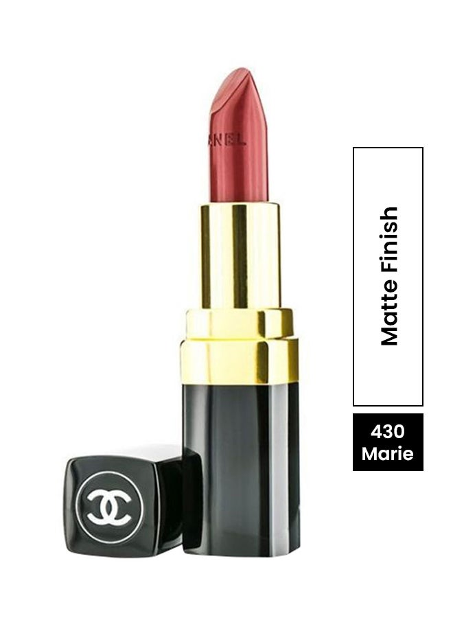 Rouge Coco Ultra Hydrating Lipstick 430 Marie