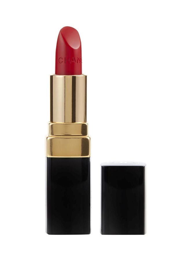 Rouge Coco Ultra Hydrating Lipstick Matte 466 Carmen