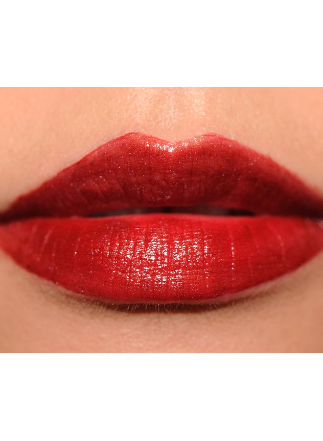 Ecstasy Lacquer Excess Lipcolor Shine 200 Night Berry