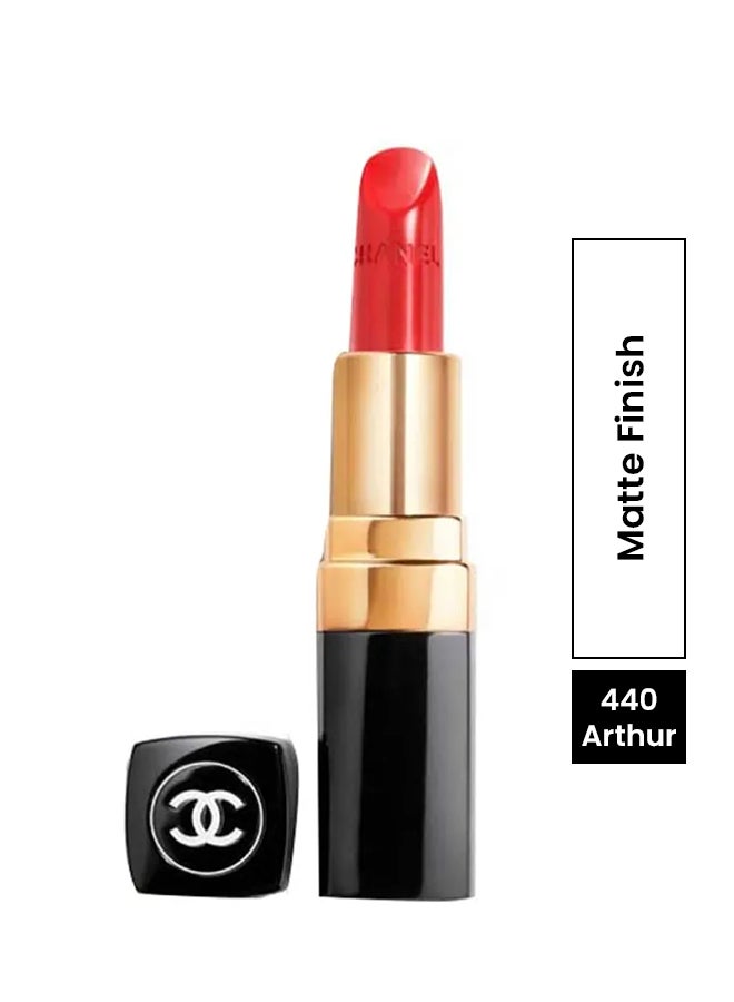 Rouge Coco Ultra Hydrating Lipstick 440 Arthur