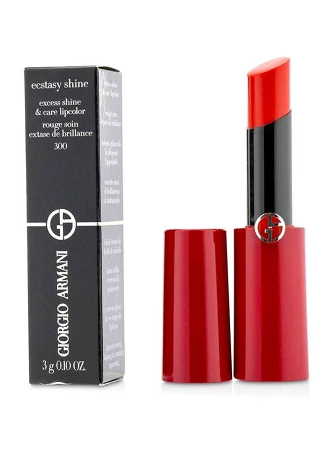 Ecstasy Shine Lipcolor 300 Play
