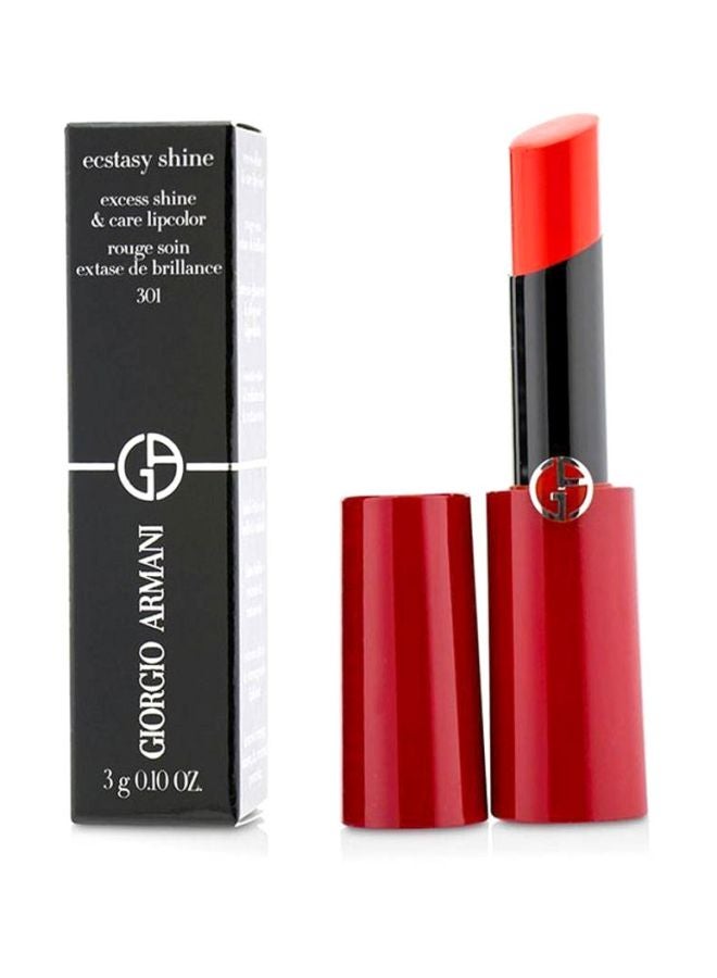 Ecstasy Shine Lipcolor 301 Desire