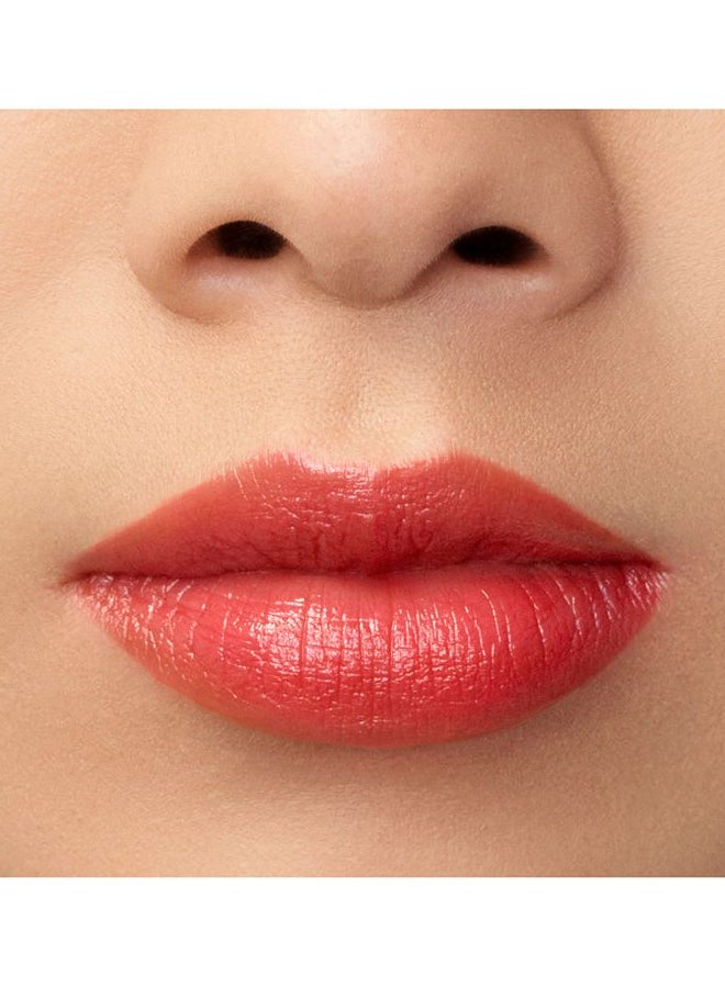 Ecstasy Shine Lipstick 201 Scarlatto