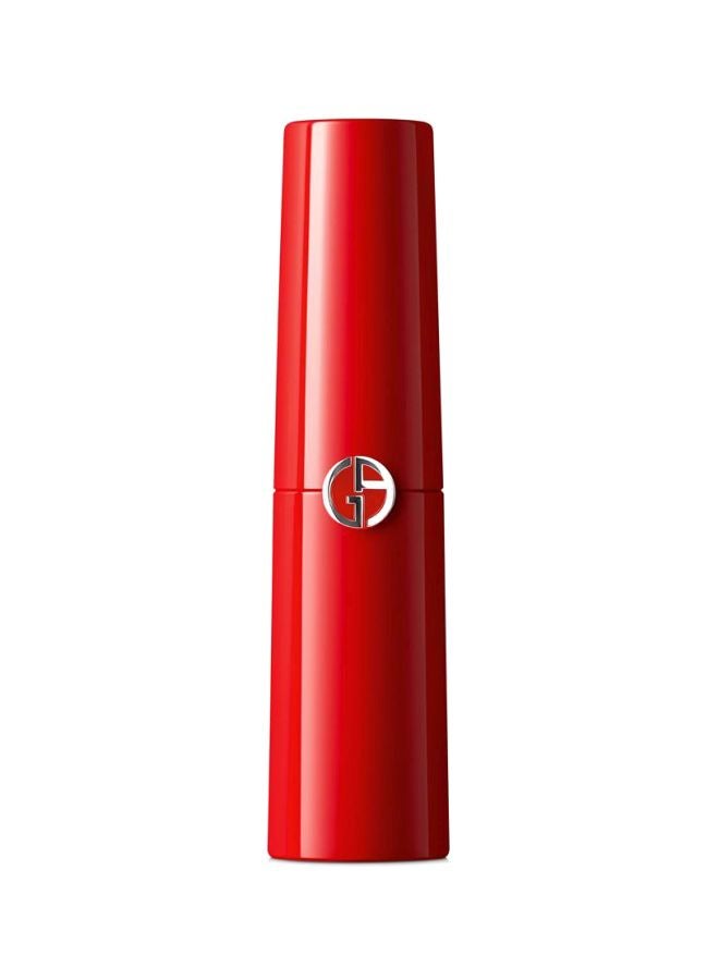 Ecstasy Shine Lipstick 201 Scarlatto