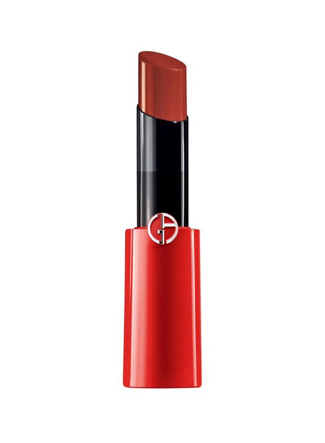 Ecstasy Shine Lipstick 201 Scarlatto