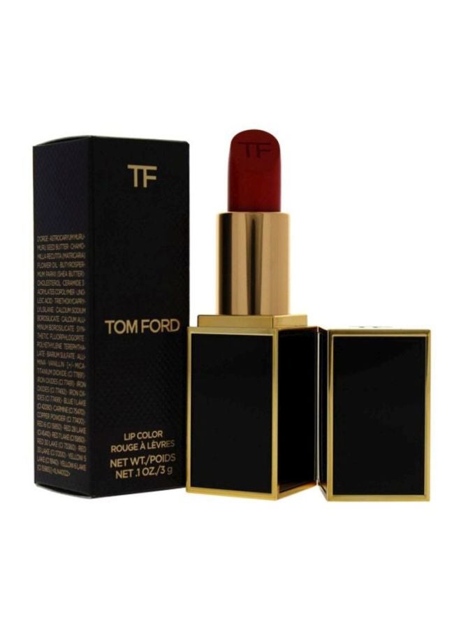 Long Lasting Lip Color 15 Wild Ginger