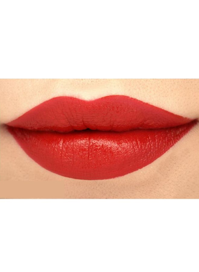 Lip Maestro Intense Velvet Color 400 The Red