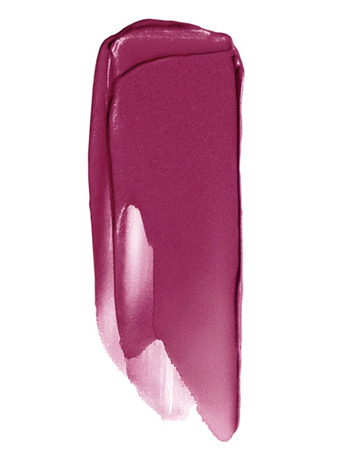 Le Rouge Luminous Matte High Coverage Lipstick 218 Violet Audacieux