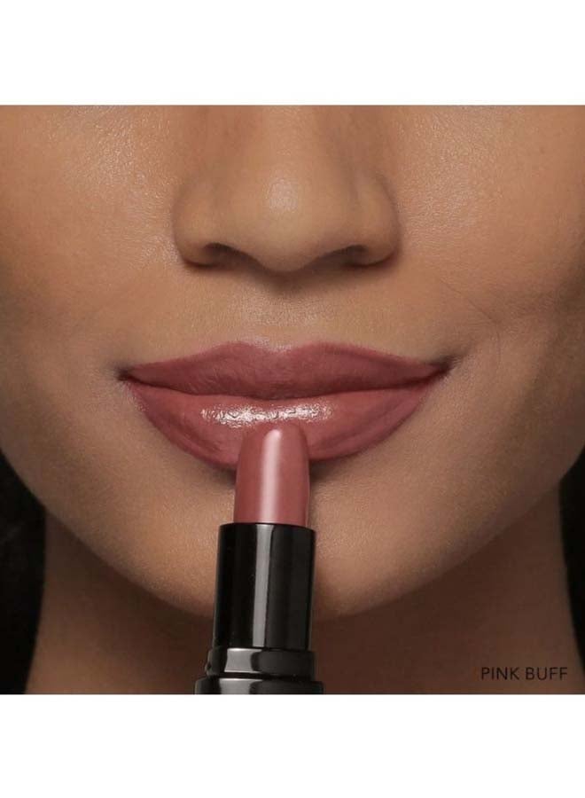 Luxe Lip Colour 7 Pink Buff