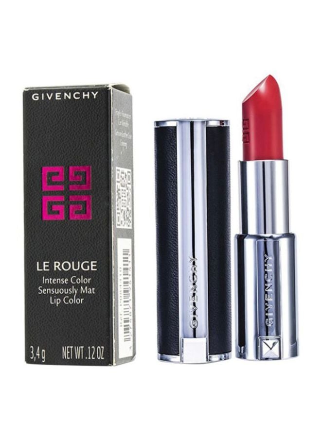 Le Rouge Lipstick No.103 Brun Createur