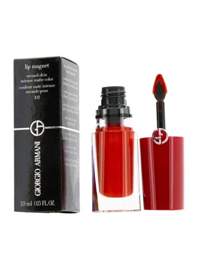 Lip Magnet Second Skin Intense Matte Lipstick 302 Hollywood