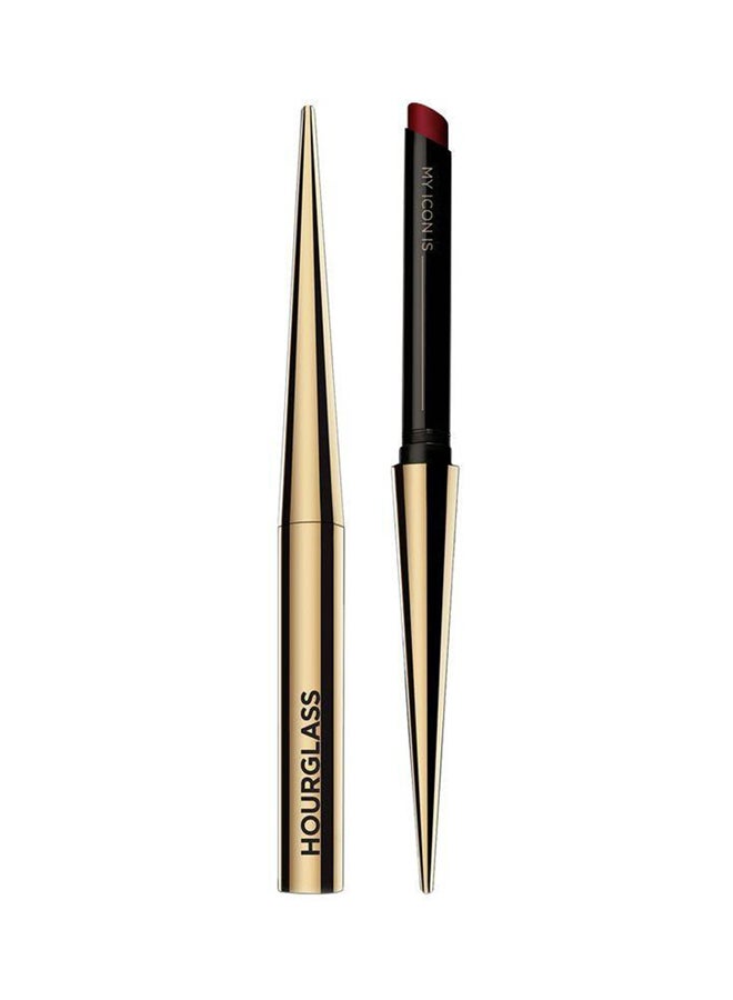 Confession Ultra Slim High Intensity Refillable Lipstick My Icon Is