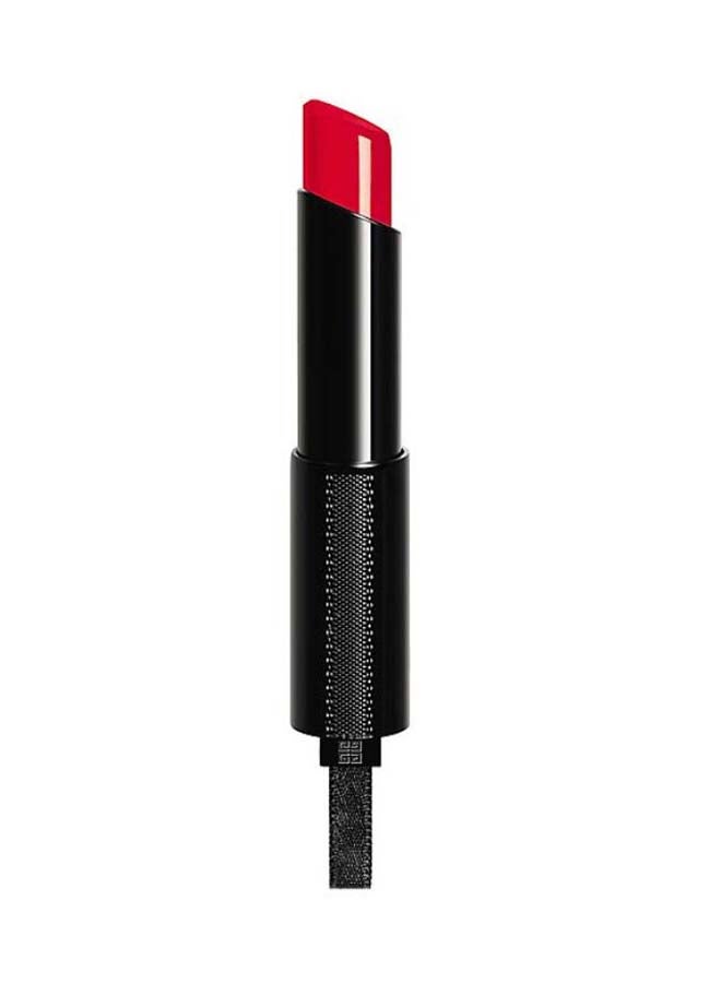 Rouge Interdit Vinyl Shine Lipstick 11 Rouge Rebelle