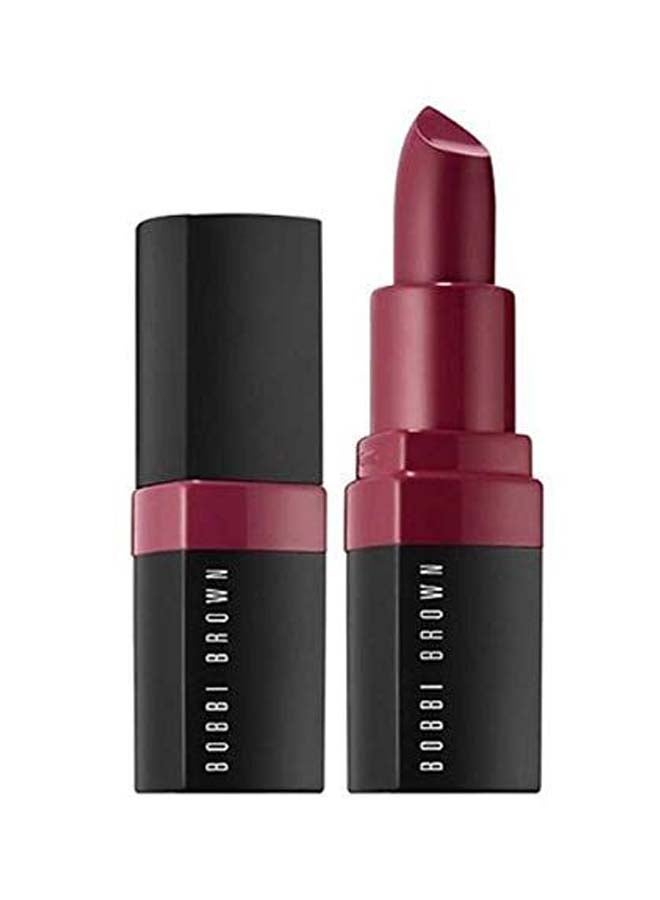 Soft Matte Crushed Lip Colour Ruby