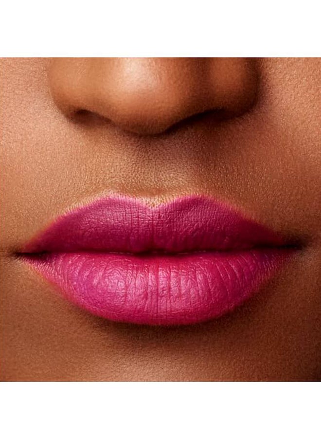 Lip Magnet Second Skin Intense Matte Color 500 Maharajah