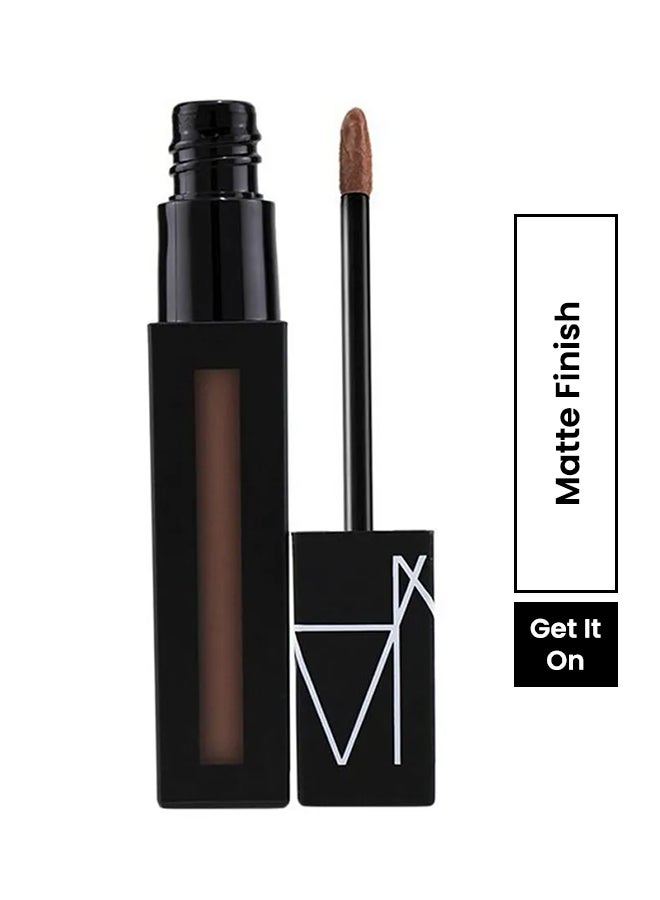 Powermatte Lip Pigment Get It On