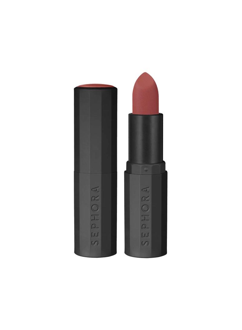 SEPHORA COLLECTION Sephora Rouge Matte MAT08 RISE TO