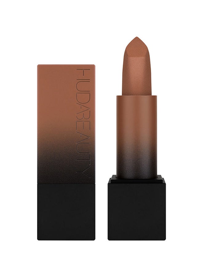 Power Bullet Matte - Last Night Pink