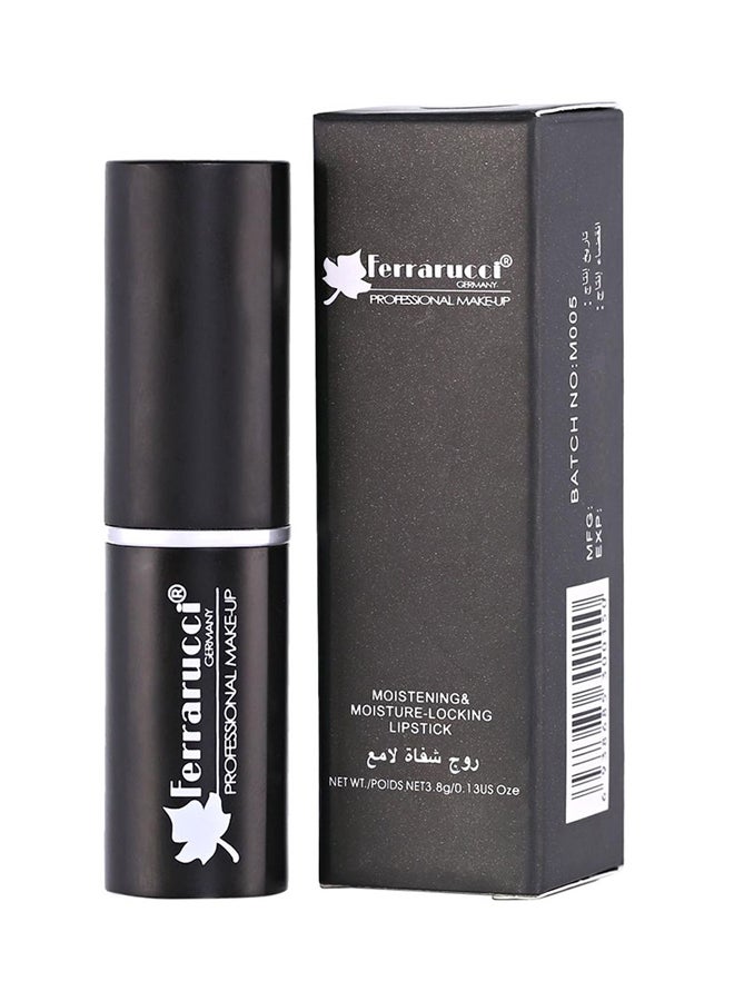 Moistening And Moisture Locking Lipstick FLS01 Pink