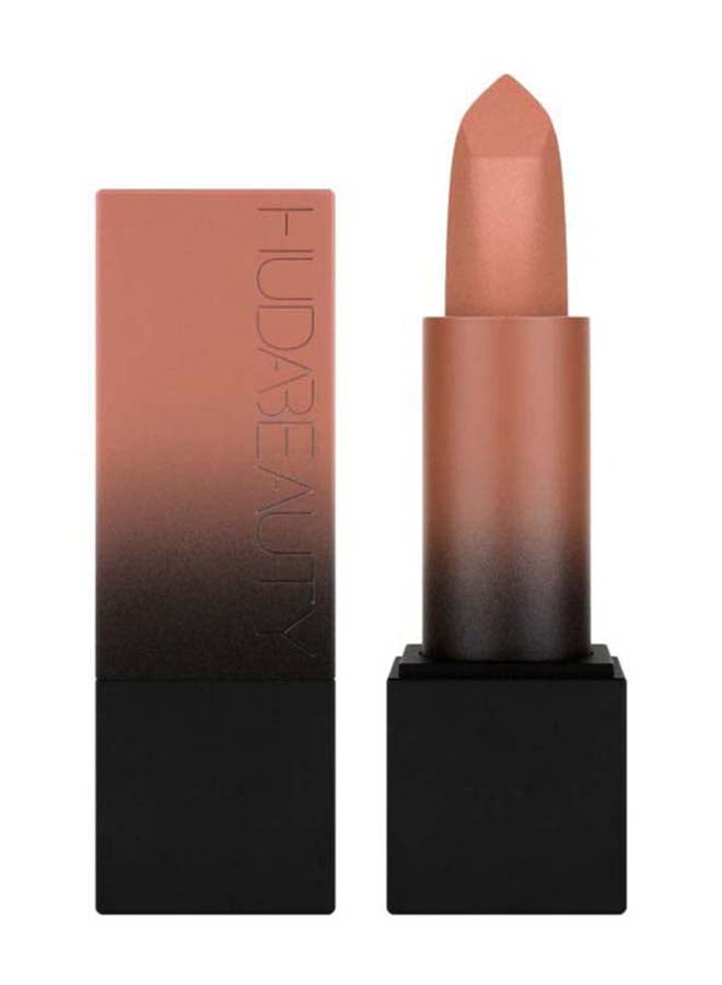 Power Bullet Matte Lipstick Anniversary