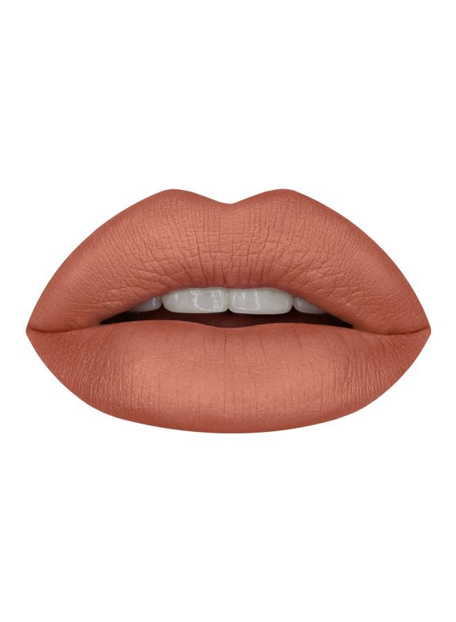 Power Bullet Matte Lipstick Anniversary