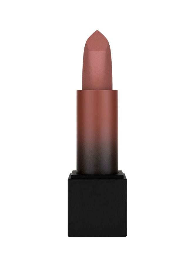 Power Bullet Matte Lipstick Joyride