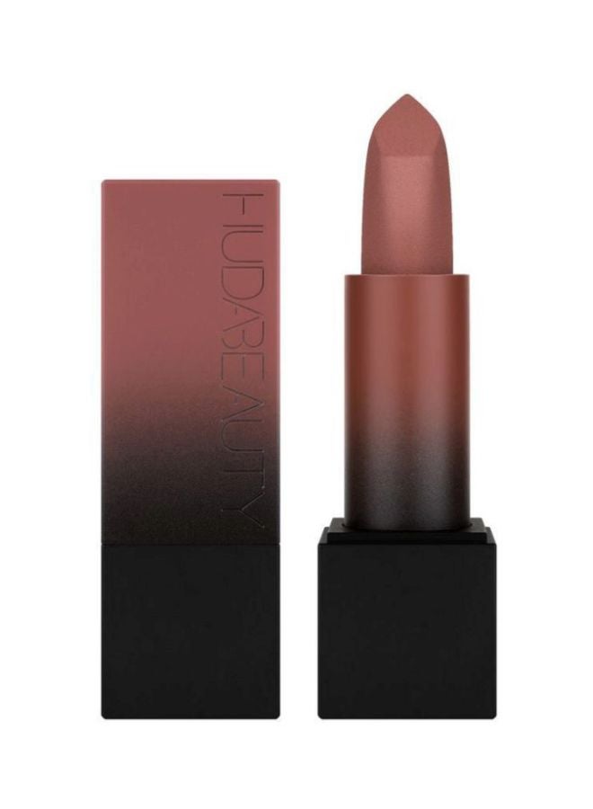 Power Bullet Matte Lipstick Joyride