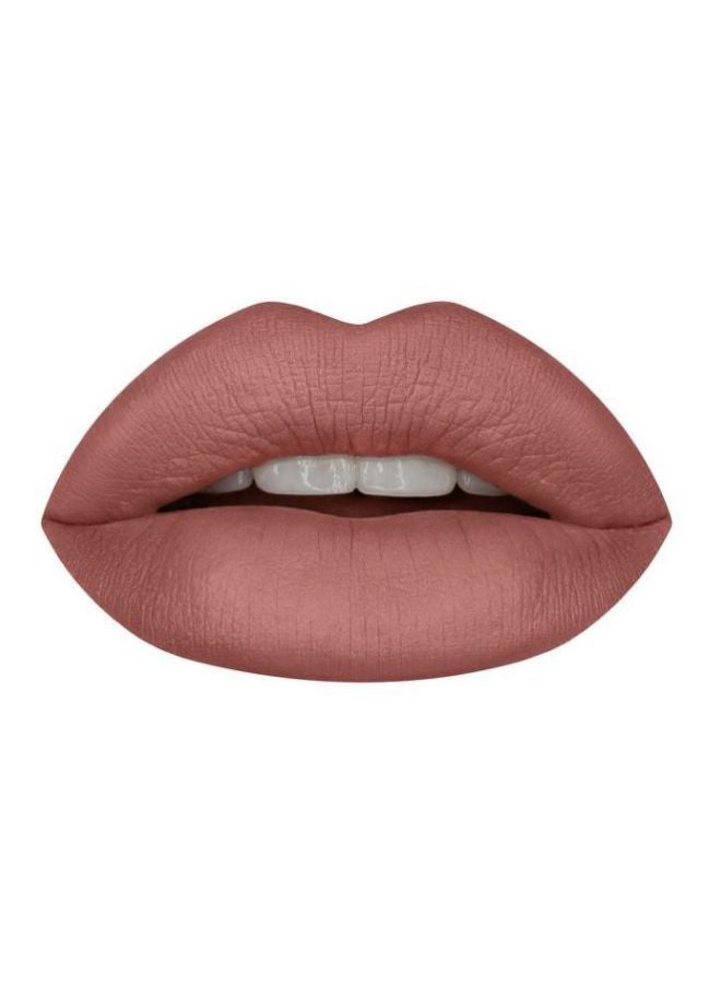 Power Bullet Matte Lipstick Joyride