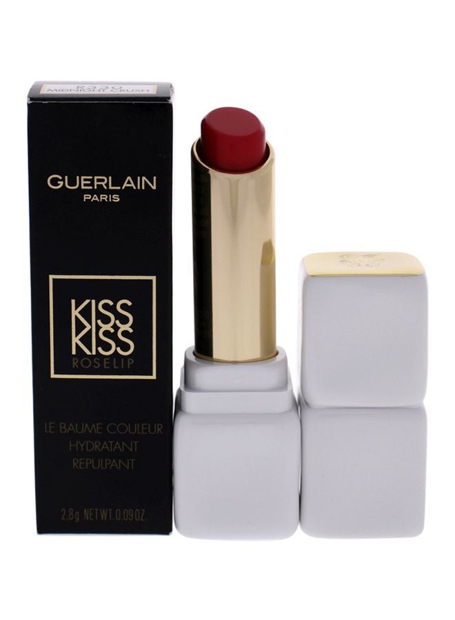 Ki**Ki** Roselip Hydrating Plumping Tinted Lip Balm R330 Midnight Crush
