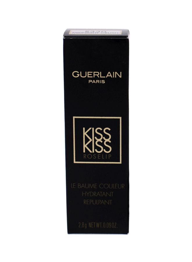 Ki**Ki** Roselip Hydrating Plumping Tinted Lip Balm R330 Midnight Crush