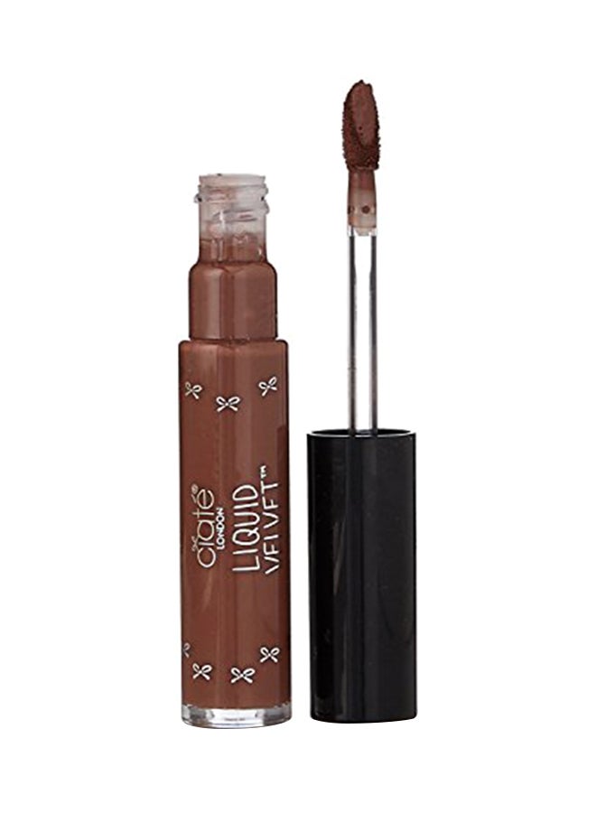 Liquid Velvet Dazed Taupe