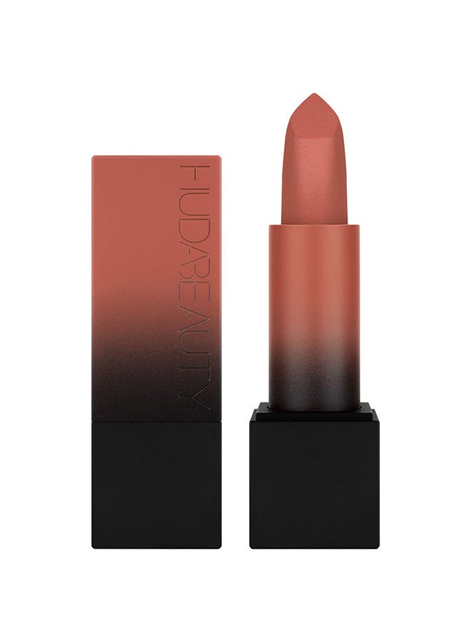 Power Bullet Matte - First K*** Pink