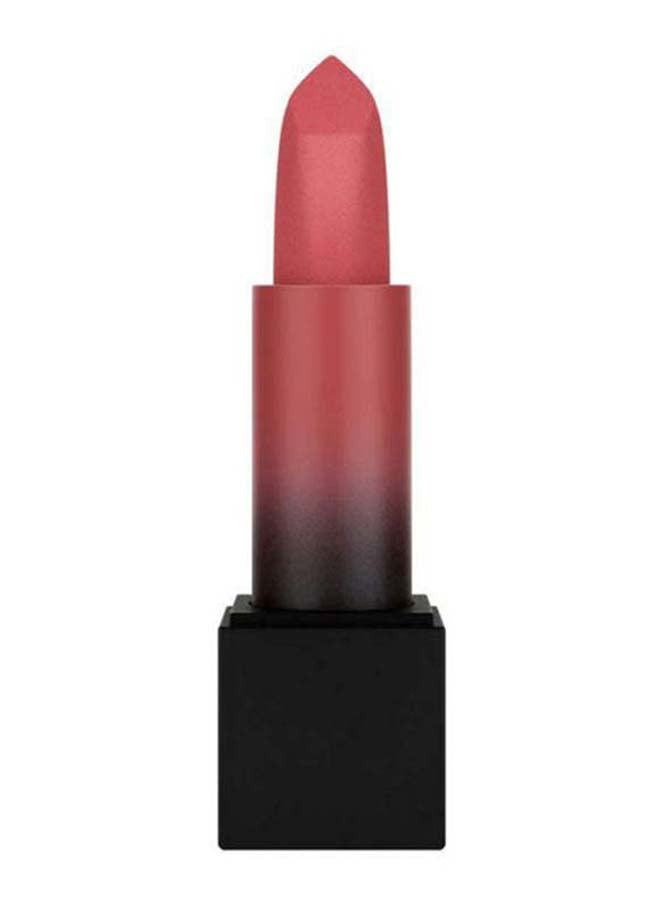 Power Bullet Matte Lipstick Honeymoon
